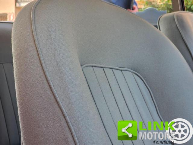 LANCIA Flavia usata 37