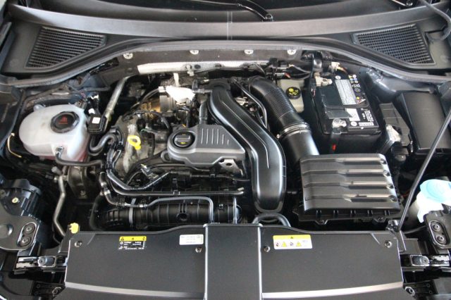 VOLKSWAGEN T-Roc usata, con Chiusura centralizzata