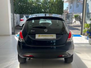 LANCIA Ypsilon usata, con Climatizzatore