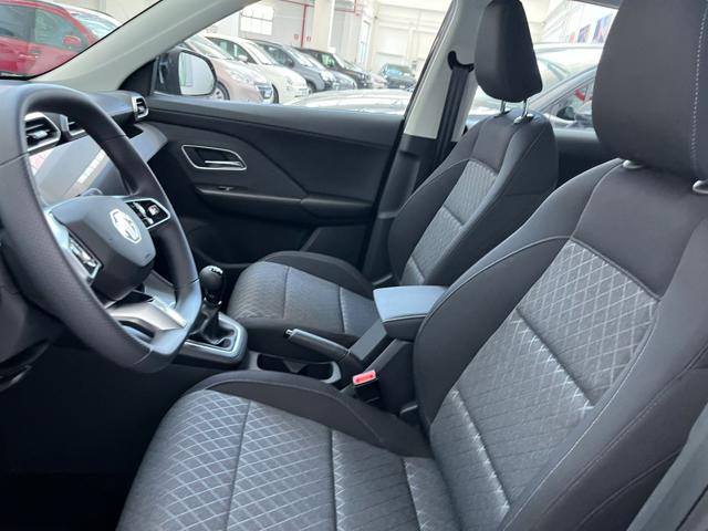 MG ZS usata, con Cruise Control