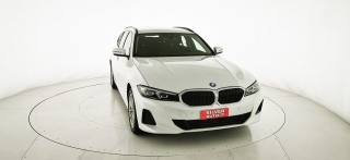 BMW 320 usata, con MP3