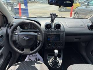 FORD Fiesta usata, con Climatizzatore