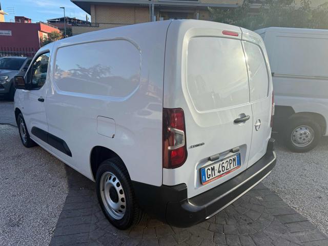 OPEL Combo usata, con Climatizzatore