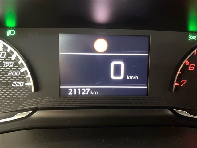 PEUGEOT 208 usata 14