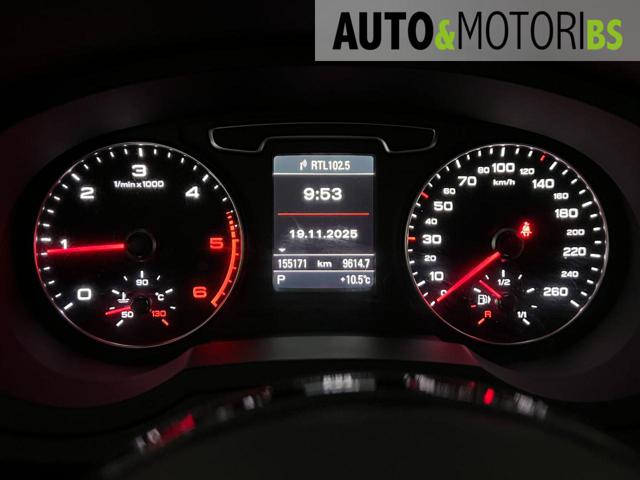 AUDI Q3 usata, con Cruise Control