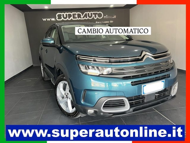 CITROEN C5 Aircross usata, con ABS