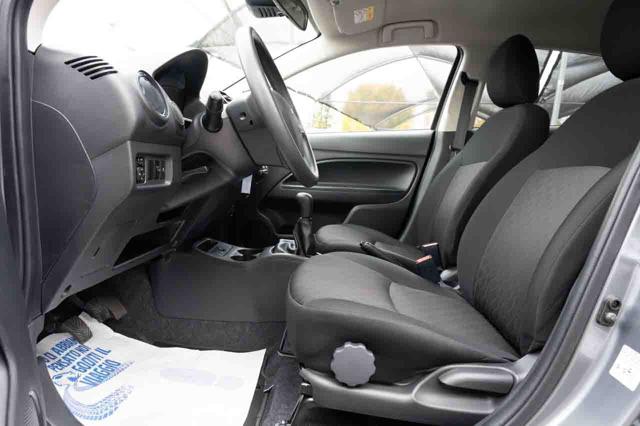 MITSUBISHI Space Star usata, con Fendinebbia