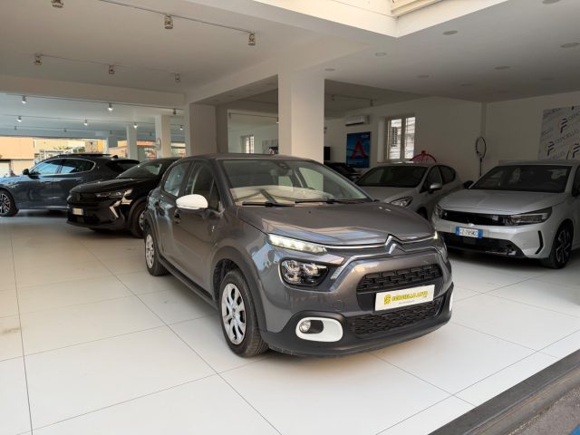 CITROEN C3 usata, con Autoradio