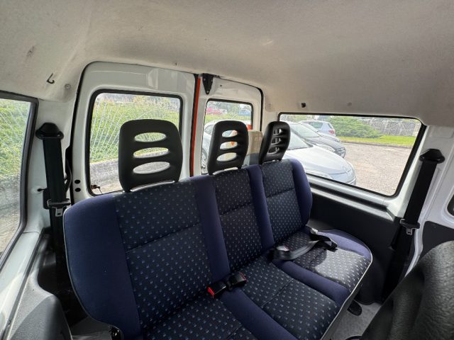 FIAT Scudo usata 13