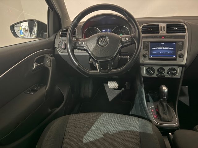VOLKSWAGEN Polo usata 4