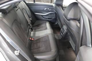 BMW 330 usata, con Specchietti laterali elettrici
