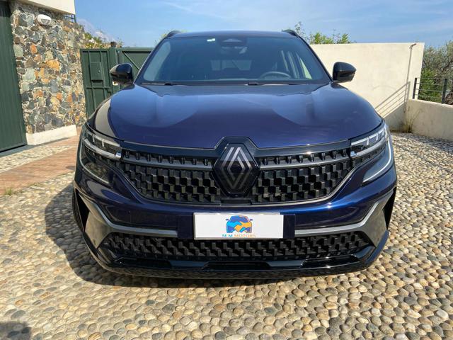RENAULT Espace usata, con Autoradio