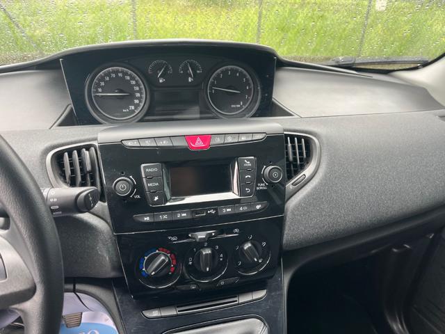LANCIA Ypsilon usata, con Chiusura centralizzata