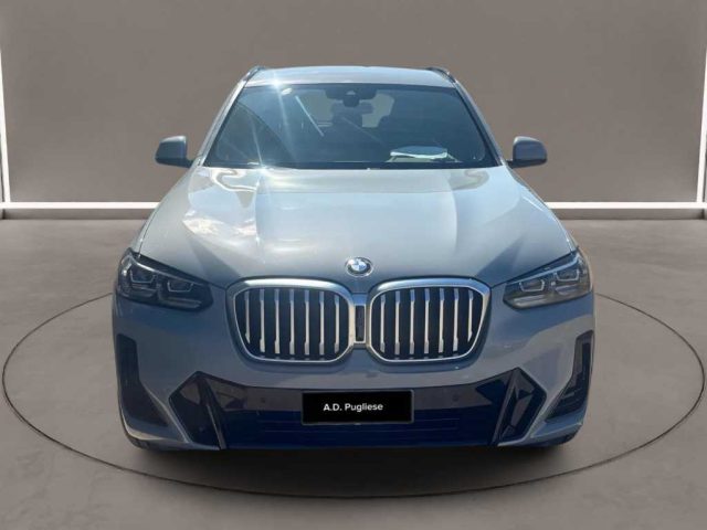 BMW X3 usata, con Airbag