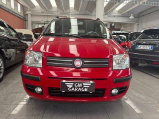 FIAT Panda usata 11