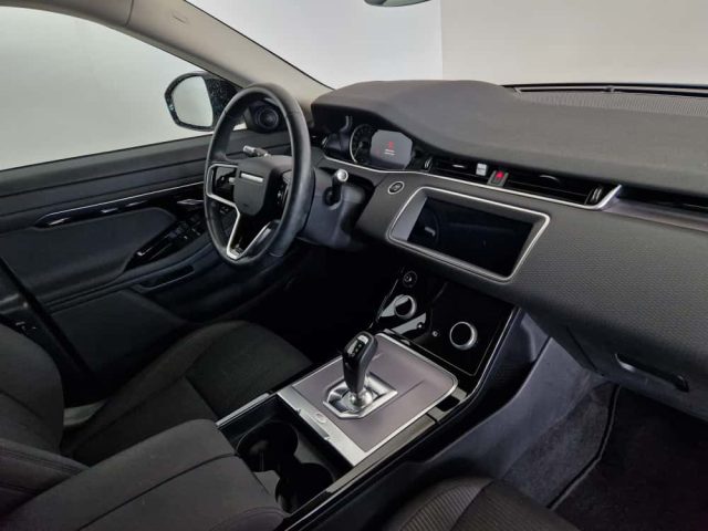 LAND ROVER Range Rover Evoque usata, con Cruise Control