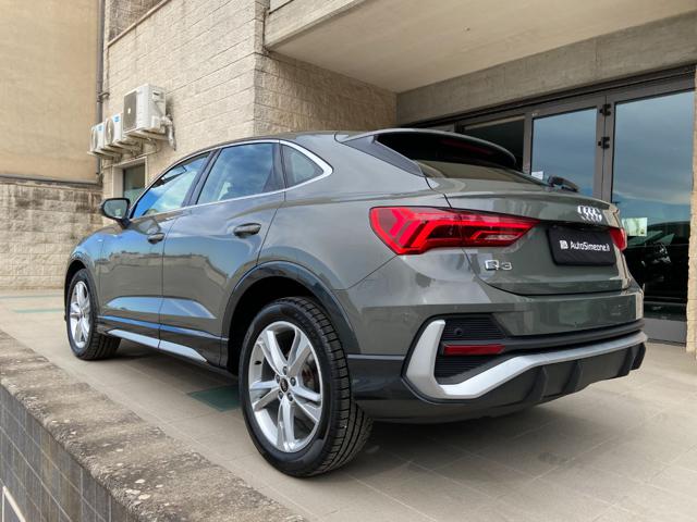 AUDI Q3 usata, con Autoradio