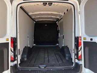 FORD Transit usata, con Controllo trazione