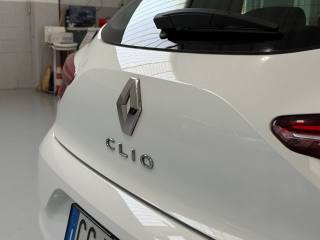 RENAULT Clio usata, con Cruise Control