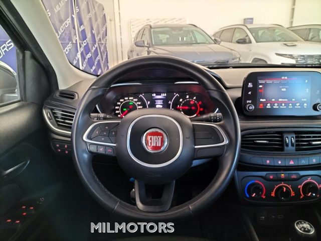 FIAT Tipo usata, con Immobilizzatore elettronico
