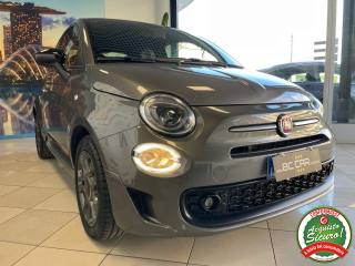FIAT 500 usata 19