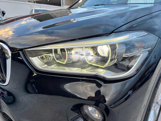 BMW X1 usata, con Chiusura centralizzata