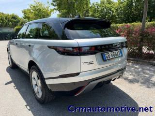 LAND ROVER Range Rover Velar usata, con Airbag