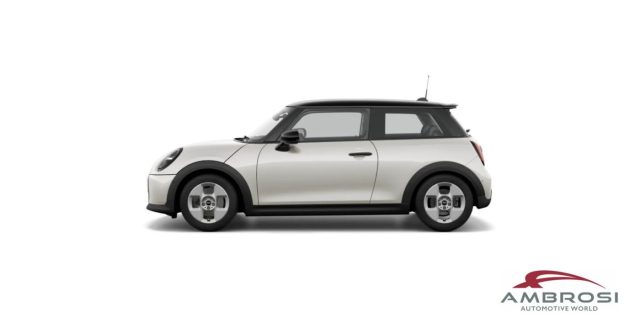 MINI Cooper usata 1