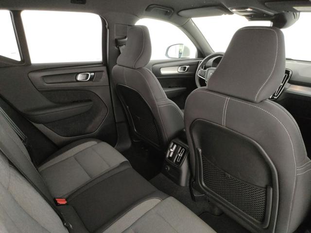 VOLVO XC40 usata, con Autoradio digitale