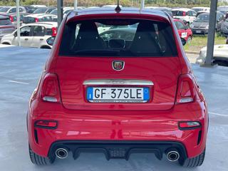 ABARTH 595 usata, con Cerchi in lega