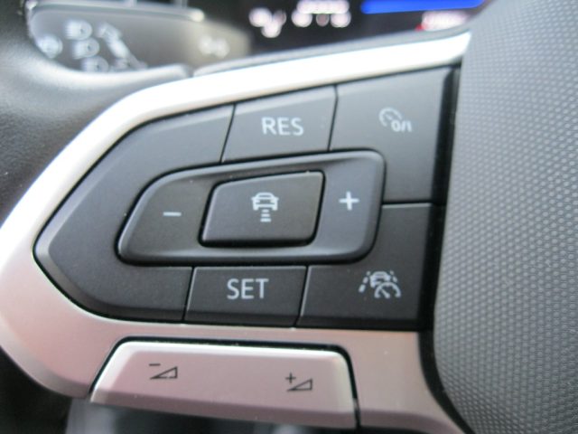 VOLKSWAGEN Taigo usata, con Sensore di pioggia