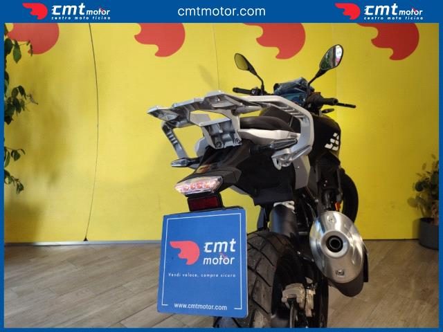 BMW G 310 GS usata 6