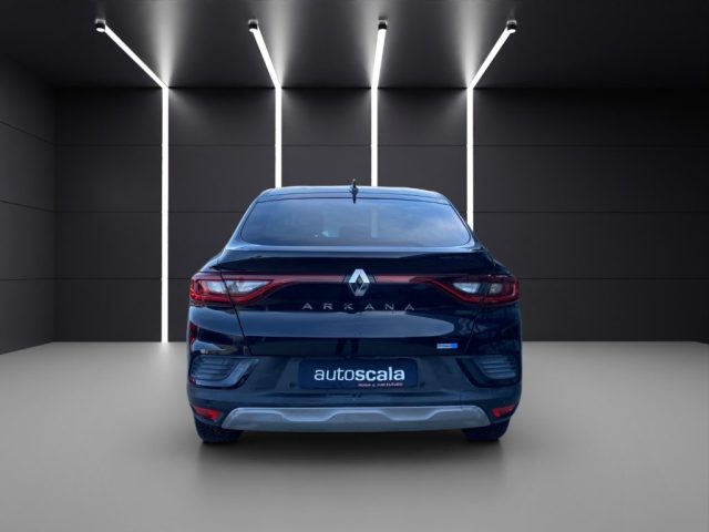 RENAULT Arkana usata, con Airbag Passeggero