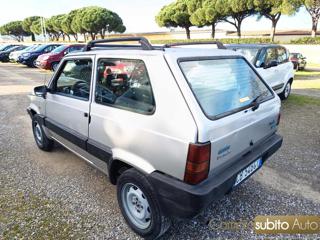 FIAT Panda usata 6
