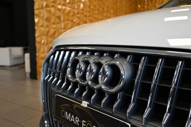 AUDI A6 allroad usata 12