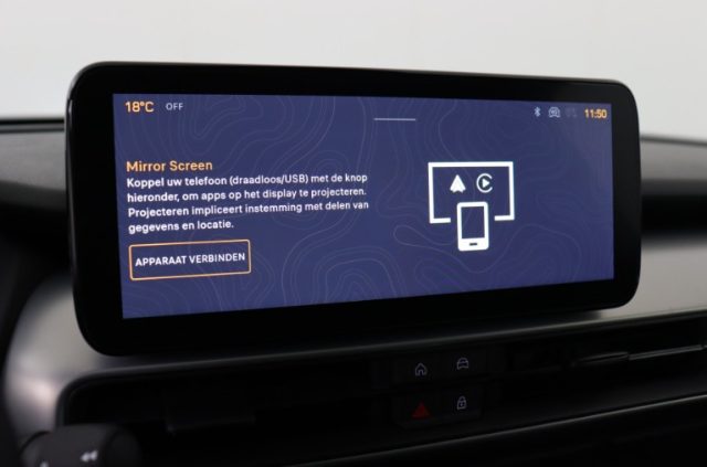 JEEP Avenger usata, con Chiusura centralizzata telecomandata