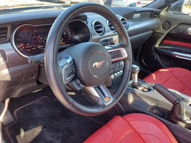 FORD Mustang usata, con Volante multifunzione