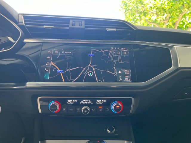 AUDI Q3 usata, con ESP