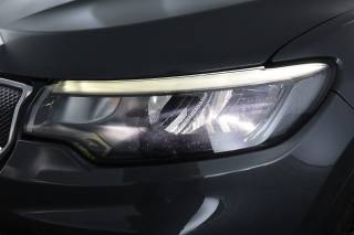 JEEP Compass usata 8