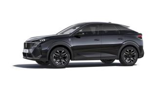 PEUGEOT 3008 usata, con Airbag Passeggero