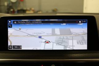 BMW X4 usata, con Servosterzo