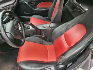 MAZDA MX-5 usata, con Cerchi in lega