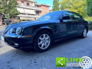 JAGUAR S-Type usata, con Airbag