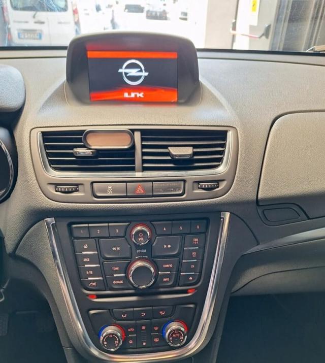 OPEL Mokka usata, con Cruise Control