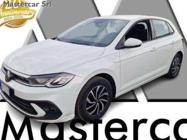 VOLKSWAGEN Polo usata, con ABS