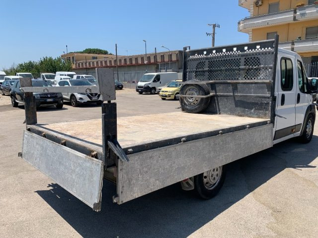 FIAT Ducato usata, con ESP