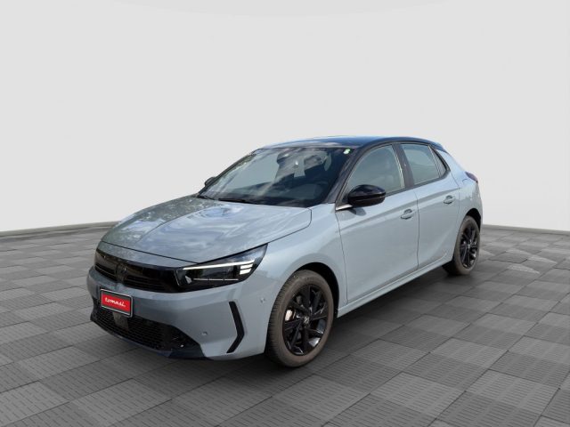 OPEL Corsa usata 0
