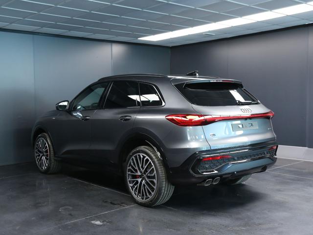 AUDI Q5 usata, con Airbag Passeggero