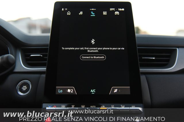 RENAULT Captur usata 29