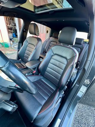 VOLKSWAGEN Golf GTI usata, con Chiusura centralizzata
